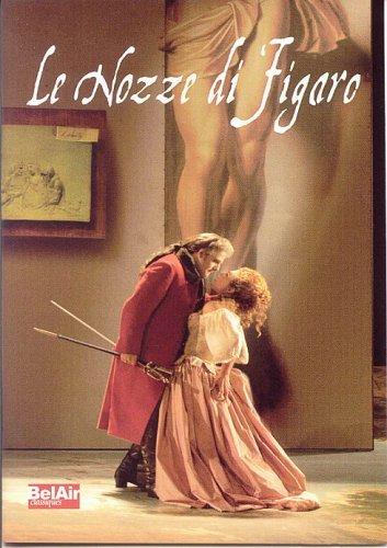 Le nozze di Figaro